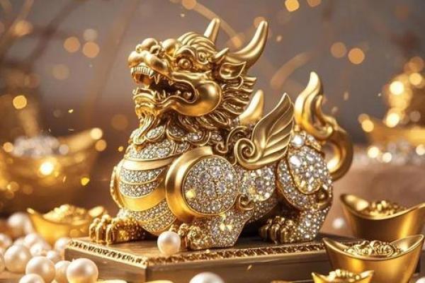 水命好运图案解析:引导财富与好运的神秘符号 水命好运图案解析:引导财富与好运的神秘符号