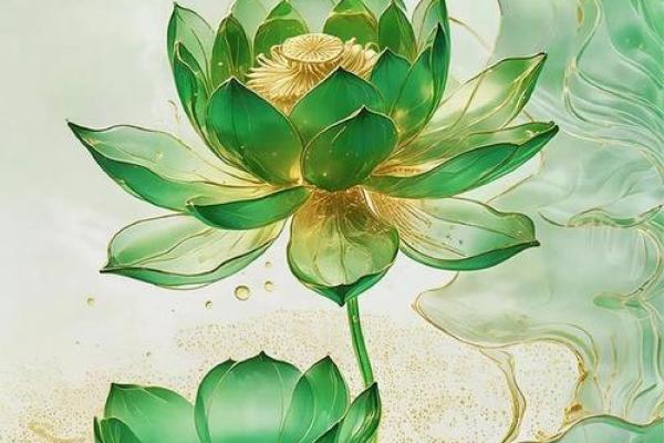 水命好运图案解析:引导财富与好运的神秘符号 水命好运图案解析:引导财富与好运的神秘符号