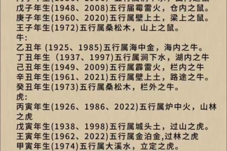 1996年出生的女士命理解析：揭开生肖鼠的智慧与命运之谜