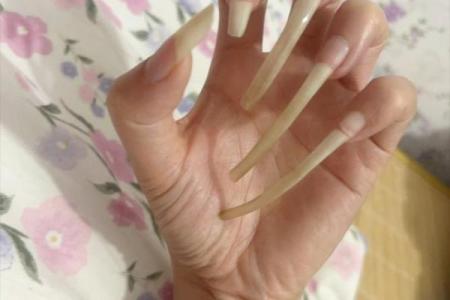 根据指甲长度分析命运，了解你与生俱来的命格特征！