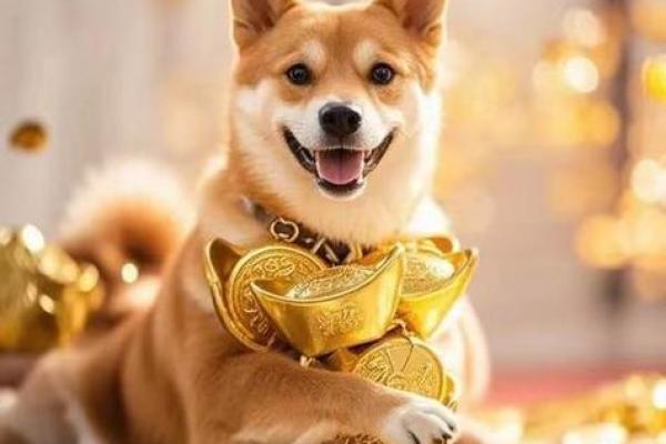 2018年生肖狗的命运解析：富贵与平安的双重运势