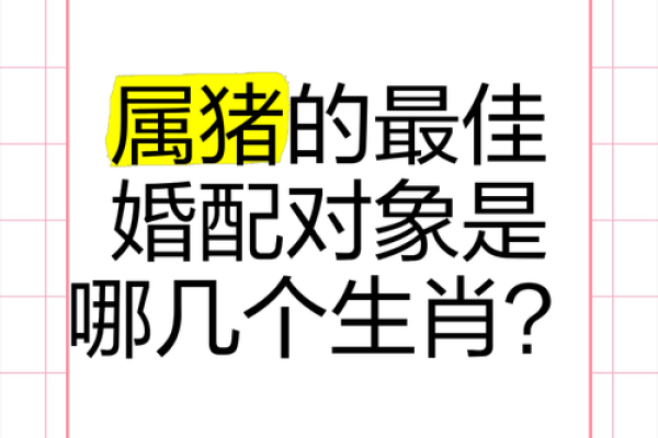 1983年属猪的最佳婚配分析与建议 1983年属猪的最佳婚配分析与建议