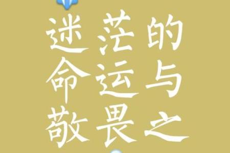 命与道的交汇：与你的命运结缘的灵性之旅