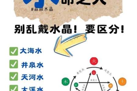 癸水命职场指南：适合癸水命人的最佳职业选择与发展方向