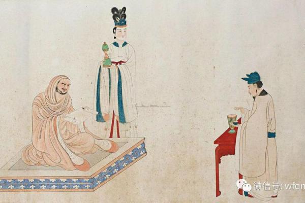 生于皇帝肚:解读“皇帝命”的背后故事与人生哲学 生于皇帝肚:解读“皇帝命”的背后故事与人生哲学