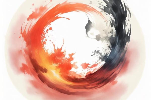 天上火命:选择头像的艺术与智慧 天上火命:选择头像的艺术与智慧