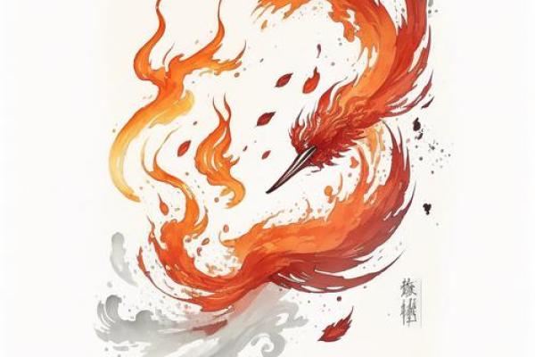 天上火命:选择头像的艺术与智慧 天上火命:选择头像的艺术与智慧