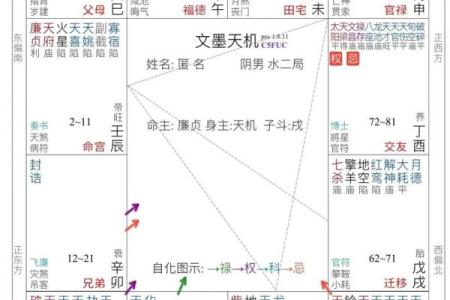 八字命理中错误的象征与命格解析：你必须知道的真相