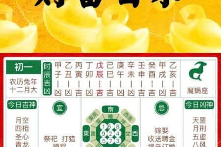 大林木命者的财运解析：如何开启财富之门？