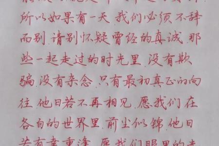 命硬的体验：当命运与坚持相遇的时刻