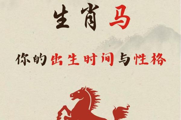 今天属马人的命运与性格解析,如何把握人生机遇? 今天属马人的命运与性格解析,如何把握人生机遇?