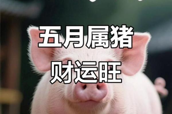猪命人的命天注定:揭示生肖猪的秘密与运势 猪命人的命天注定:揭示生肖猪的秘密与运势