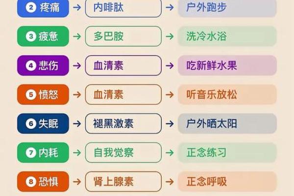 根据什么脾气谁就是什么命,揭秘情绪与命运的微妙关系 根据什么脾气谁就是什么命,揭秘情绪与命运的微妙关系