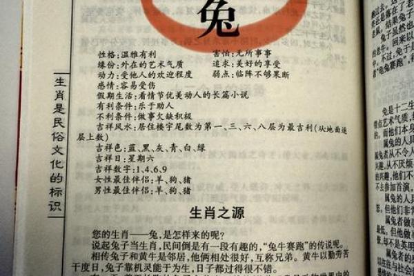 2023年生肖运势解析:2023年属兔的人,如何把握机会与挑战? 2023年生肖运势解析:2023年属兔的人,如何把握机会与挑战?