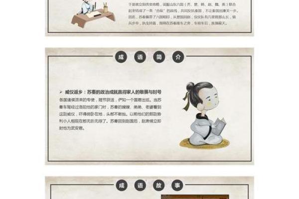 揭示命与义的智慧:成语背后的故事与启示 揭示命与义的智慧:成语背后的故事与启示