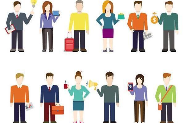 命格与公墓工作的人,缘何适合选择这一职业? 命格与公墓工作的人,缘何适合选择这一职业?