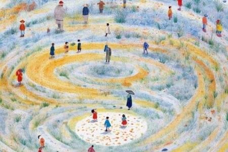 2023年牛宝宝命运解析：探寻人生的无限可能与挑战