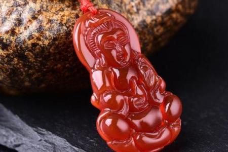 火命之人适合佩戴哪些玉石，助你好运连连！