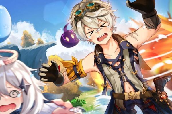 班尼特:一命归来,两命相连的心灵之旅 班尼特:一命归来,两命相连的心灵之旅