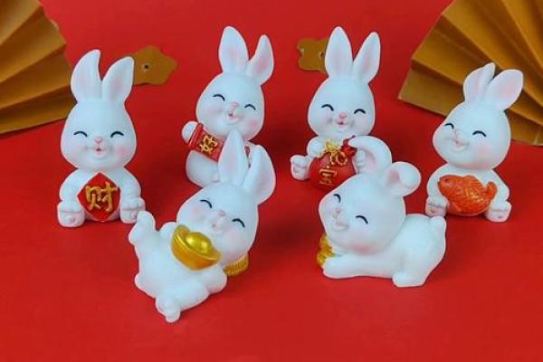 2023年兔年运势:兔子命该佩戴的吉祥饰品与注意事项 2023年兔年运势:兔子命该佩戴的吉祥饰品与注意事项