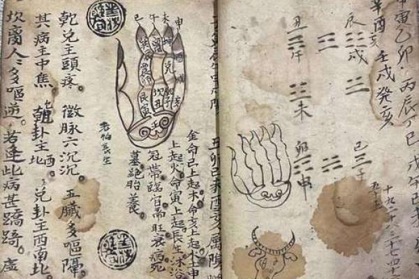 2023年:分析命理,缺什么与如何补救的智慧之旅 2023年:分析命理,缺什么与如何补救的智慧之旅