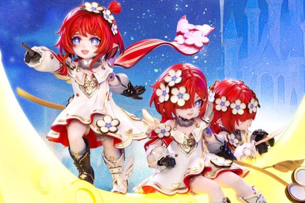 原神角色命之奥秘:探索六命与四命的魅力与价值 原神角色命之奥秘:探索六命与四命的魅力与价值