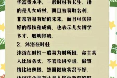 癸卯日柱男命：探究其富贵命格的深层内涵与生活指南