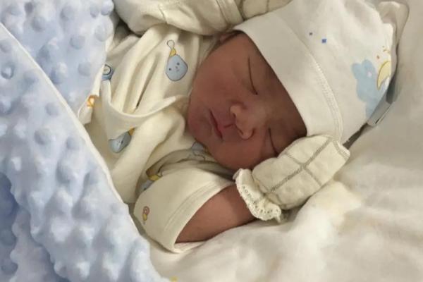 2024年出生的宝宝:他们命中注定的财富与机遇之旅! 2024年出生的宝宝:他们命中注定的财富与机遇之旅!