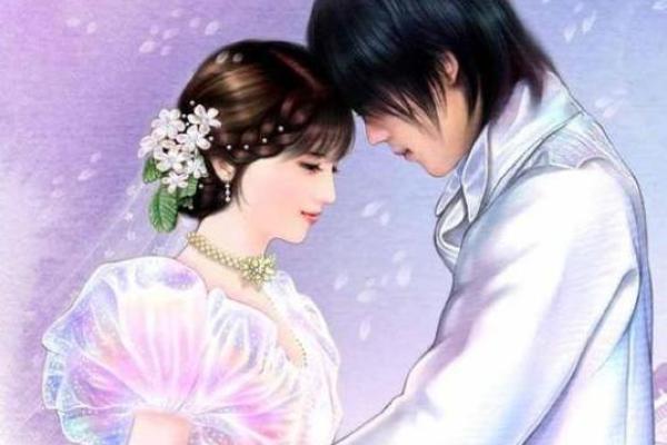 探索命理学：如何选择命中注定的帅哥伴侣