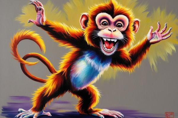 属猴金命与哪些命相配婚姻幸福?探寻最佳伴侣组合! 属猴金命与哪些命相配婚姻幸福?探寻最佳伴侣组合!