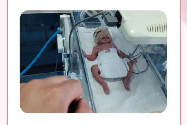 失去早产宝宝的心灵之痛与重生希望 失去早产宝宝的心灵之痛与重生希望