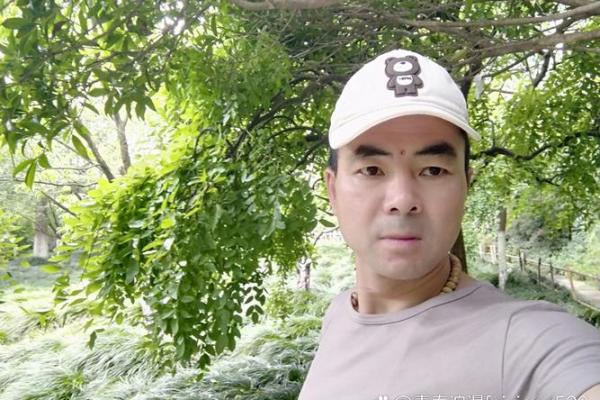 探索48岁男大溪水命的命里缺失与人生方向