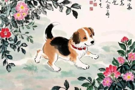 属狗巳时出生：命理解析与运势提升秘诀