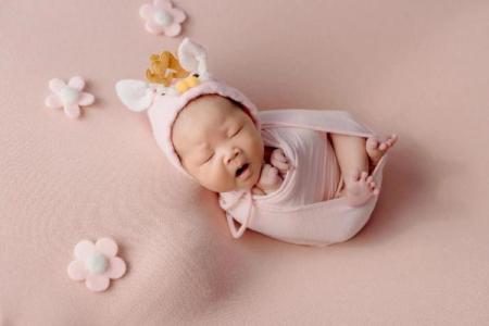 2024年出生的宝宝：他们命中注定的财富与机遇之旅！