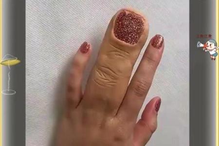 食指长过中指，命运的秘密与人生启示