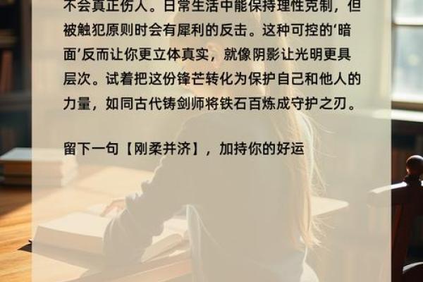 解读命痕：探索人生中背负的秘密与意义