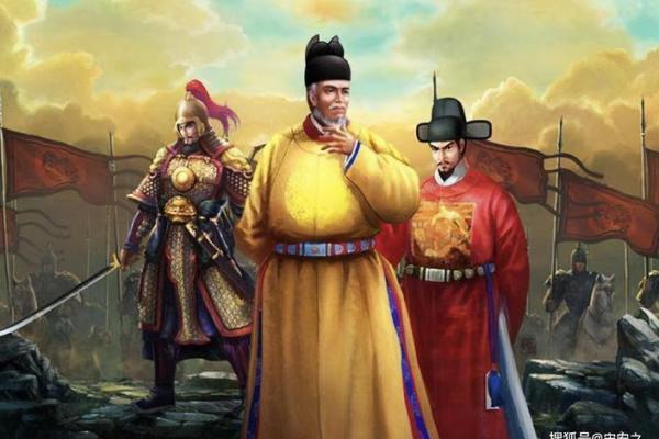 明朝的覆灭与续命缘何无望? 明朝的覆灭与续命缘何无望?