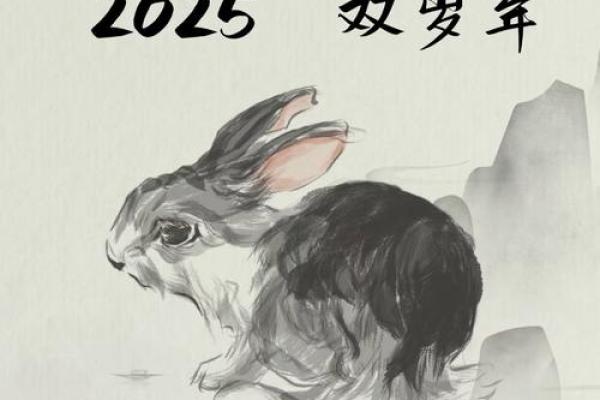 明年属兔人的命运解析:解读兔年带来的机遇与挑战 明年属兔人的命运解析:解读兔年带来的机遇与挑战