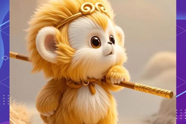 50岁猴子的命运解读:智慧与挑战并存的人生旅程 50岁猴子的命运解读:智慧与挑战并存的人生旅程