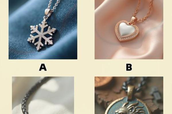 根据命格选择饰品,展现独特魅力与风格! 根据命格选择饰品,展现独特魅力与风格!