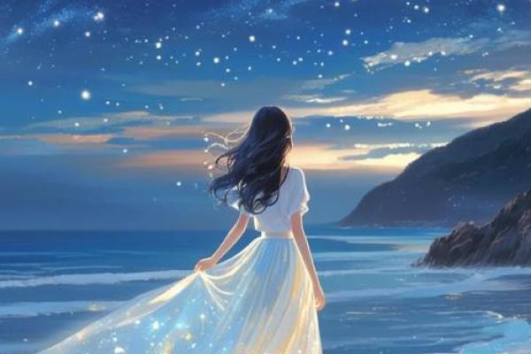 1990年出生的命女：星辰大海，勇敢追梦的旅程