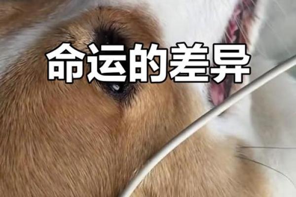 关心狗的人的命运:爱与陪伴的永恒循环 关心狗的人的命运:爱与陪伴的永恒循环