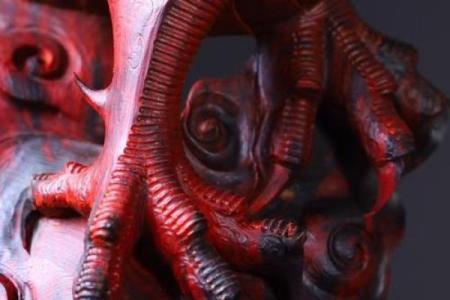 揭秘真龙命格与赤龙命格：命理中的神秘力量