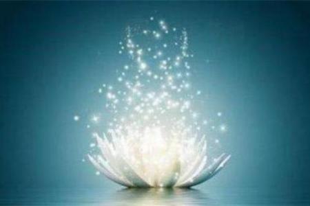 海中金命的女人与财运：通向丰盈人生的合命之道