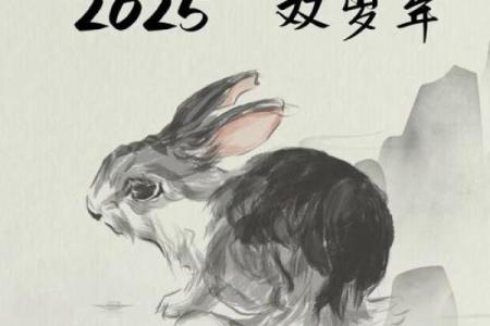 明年属兔人的命运解析：解读兔年带来的机遇与挑战