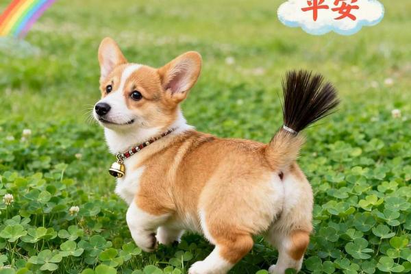 属狗55岁命运解析:如何掌握人生的智慧与幸运 属狗55岁命运解析:如何掌握人生的智慧与幸运