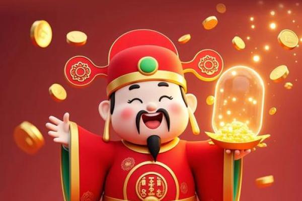 老来发财命:探讨财富与人生的后期转机 老来发财命:探讨财富与人生的后期转机