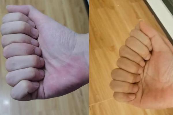 手指最长的人象征什么命运与人生的奥秘探究 手指最长的人象征什么命运与人生的奥秘探究