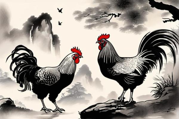 属鸡命运:探究为何生肖鸡人常感人生不顺的秘密 属鸡命运:探究为何生肖鸡人常感人生不顺的秘密