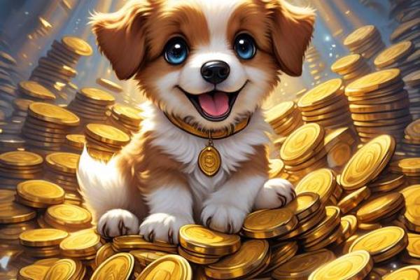 18岁属狗,幸运与挑战并存的一年! 18岁属狗,幸运与挑战并存的一年!